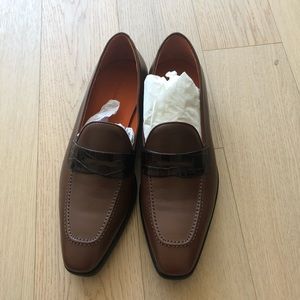 Lucio Antonelli Handmade Shoes